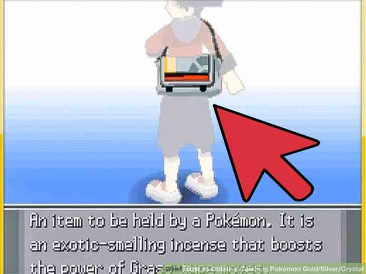 Image intitulée Attraper un Celebi l